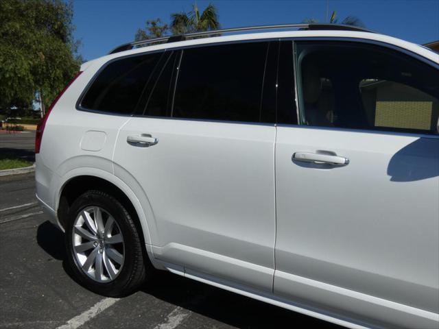 used 2018 Volvo XC90 car, priced at $21,490