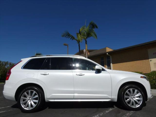 used 2018 Volvo XC90 car, priced at $21,490