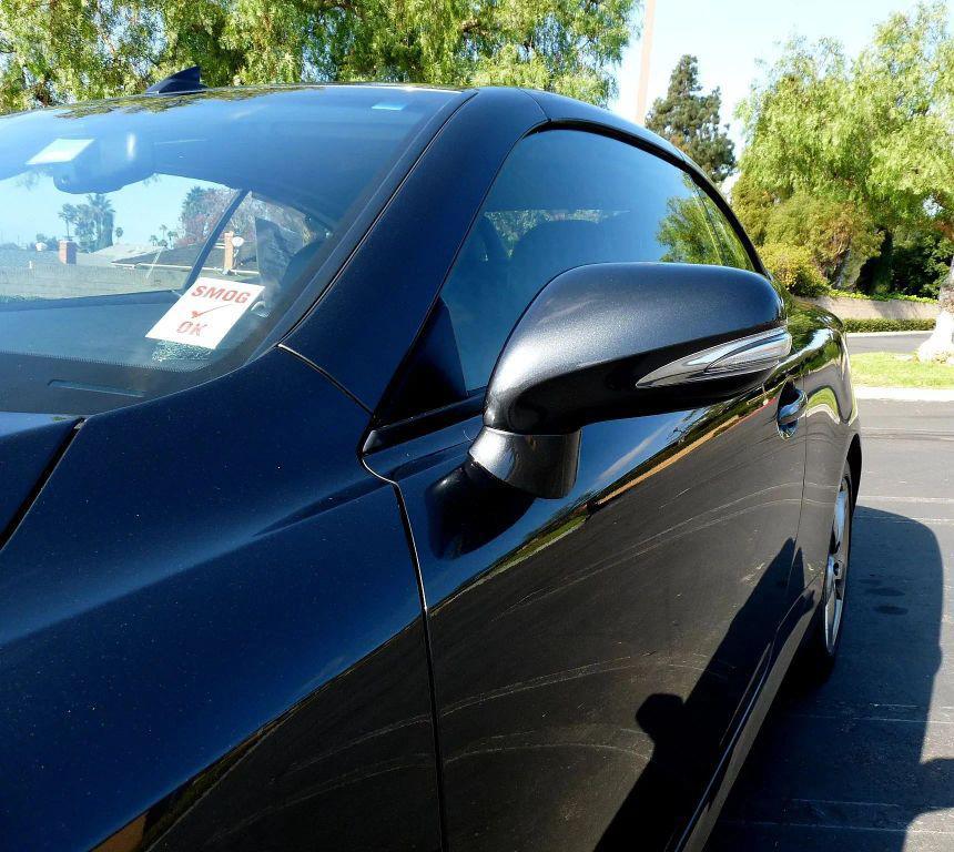 used 2011 Lexus IS 350C car, priced at $12,890