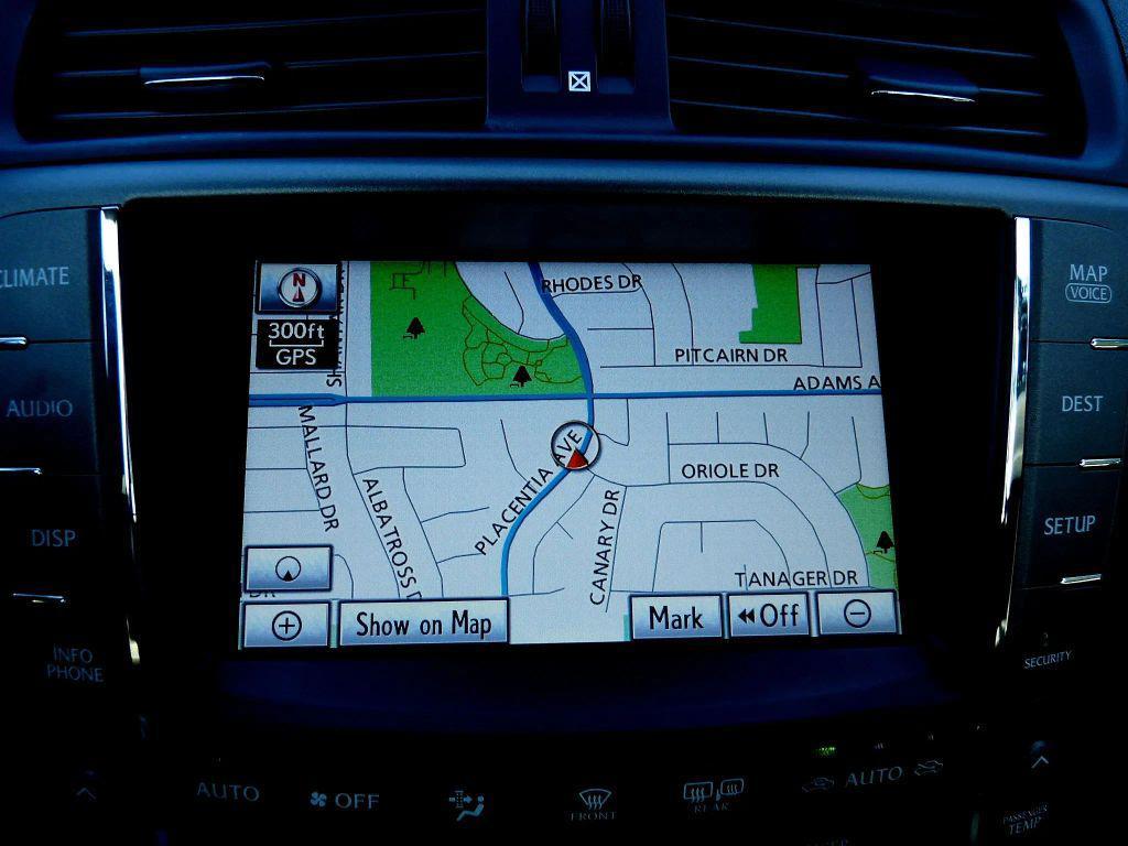 used 2011 Lexus IS 350C car, priced at $12,890
