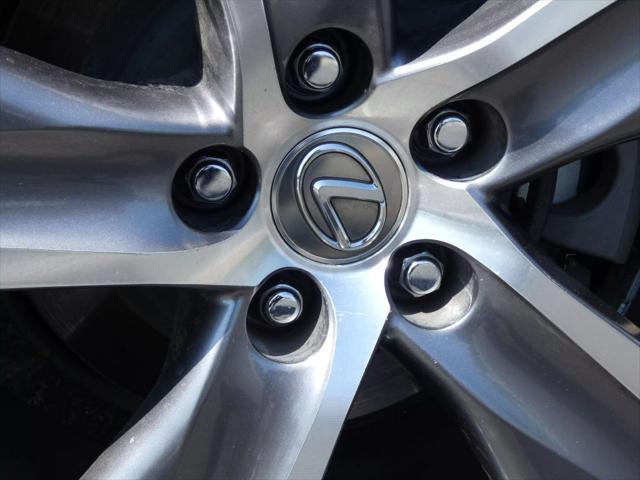 used 2016 Lexus GS 350 car, priced at $22,990