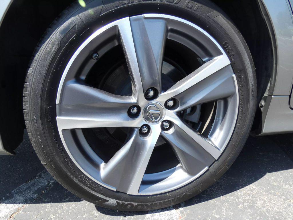 used 2016 Lexus GS 350 car, priced at $20,990