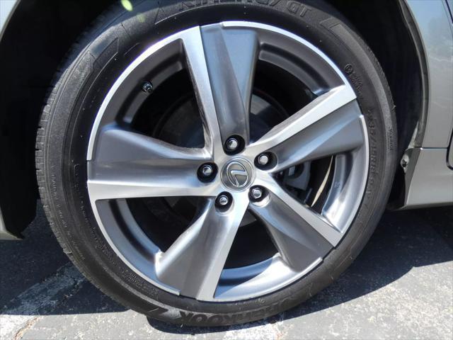 used 2016 Lexus GS 350 car, priced at $22,990