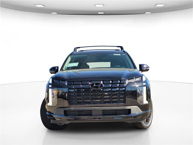 new 2025 Hyundai Palisade car, priced at $45,915