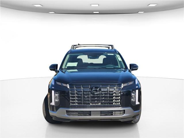 new 2025 Hyundai Palisade car