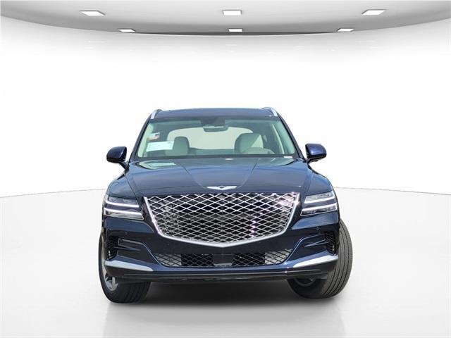 new 2024 Genesis GV80 car, priced at $73,070