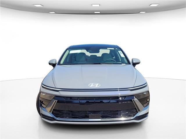 new 2025 Hyundai Sonata car, priced at $30,340