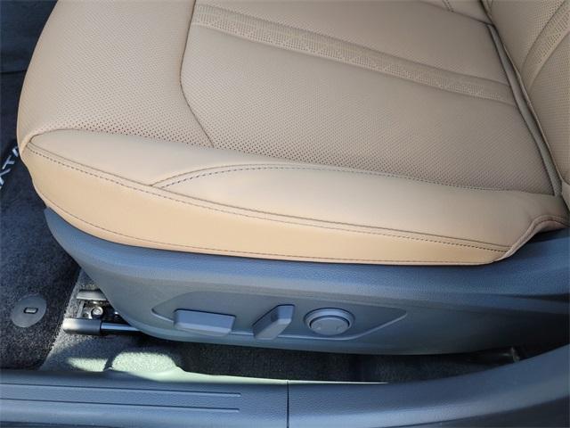 new 2025 Hyundai Sonata Hybrid car, priced at $38,455