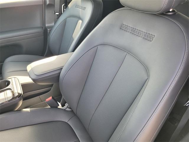 new 2025 Hyundai IONIQ 5 car, priced at $43,885