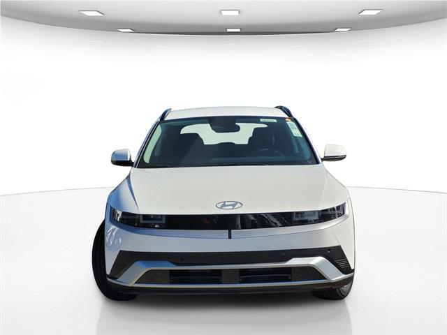 new 2025 Hyundai IONIQ 5 car, priced at $43,885