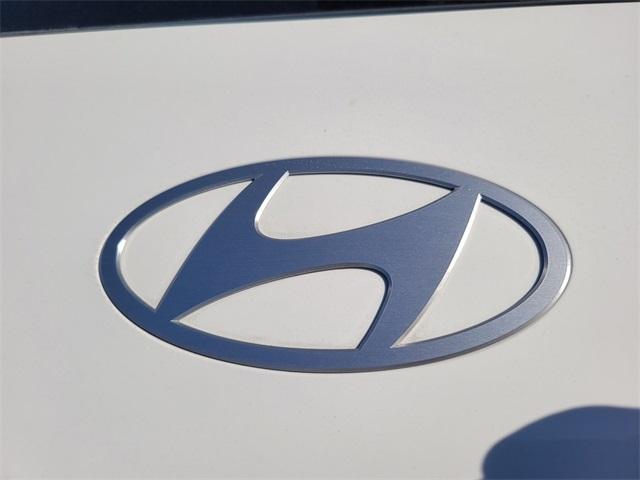 new 2025 Hyundai IONIQ 5 car, priced at $43,885