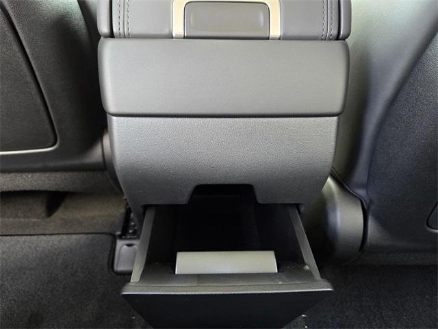 new 2026 Hyundai SANTA FE HEV car