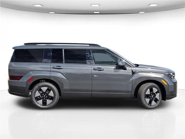 new 2026 Hyundai SANTA FE HEV car