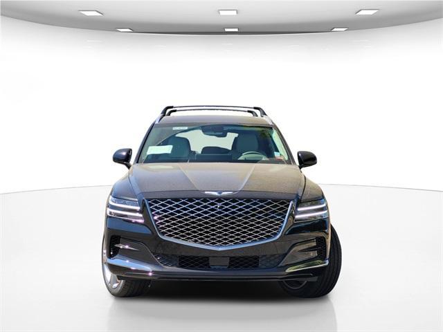 new 2024 Genesis GV80 car, priced at $79,945