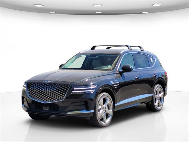 new 2024 Genesis GV80 car, priced at $79,945