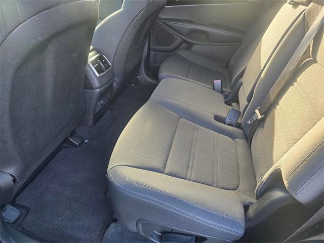 used 2020 Kia Sorento car, priced at $14,840