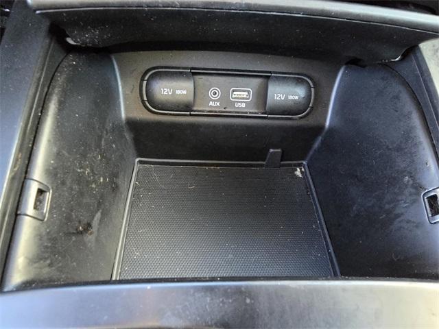 used 2020 Kia Sorento car, priced at $14,840