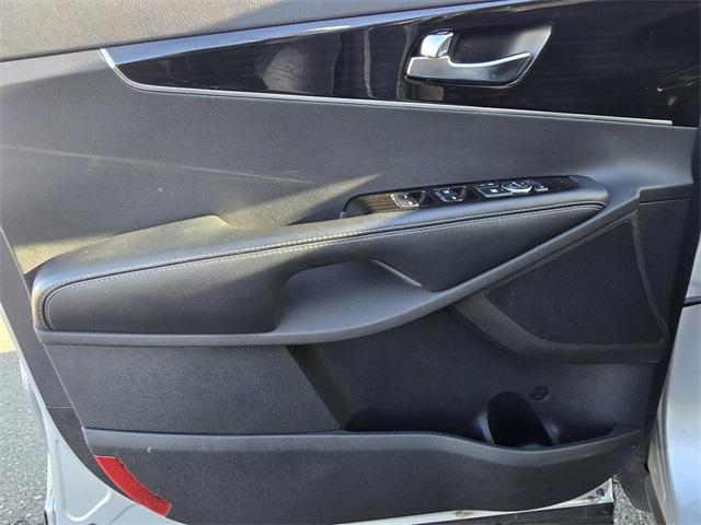 used 2020 Kia Sorento car, priced at $14,840