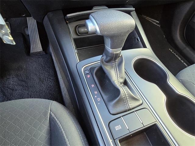 used 2020 Kia Sorento car, priced at $14,840