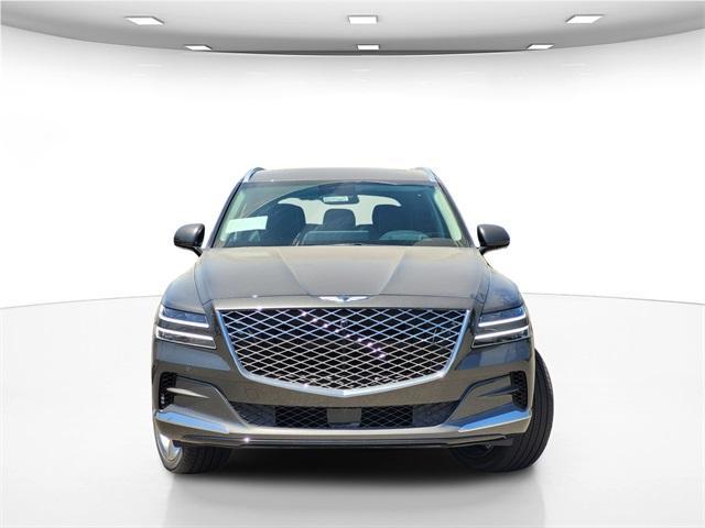 new 2024 Genesis GV80 car, priced at $79,515