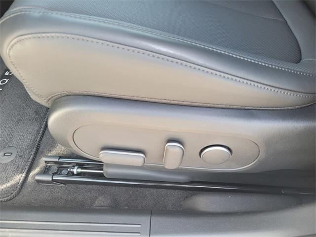 new 2025 Hyundai IONIQ 5 car, priced at $43,860