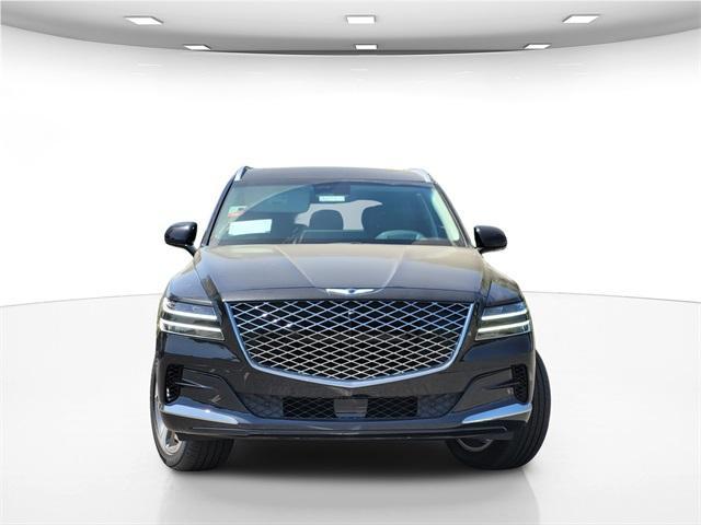 new 2024 Genesis GV80 car, priced at $74,305