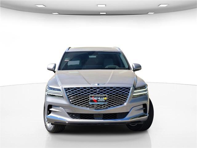 new 2024 Genesis GV80 car, priced at $73,200