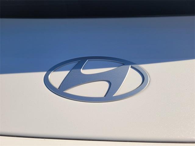new 2025 Hyundai IONIQ 6 car, priced at $45,955