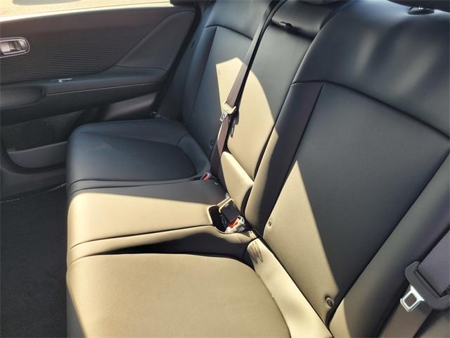new 2025 Hyundai IONIQ 6 car, priced at $45,955