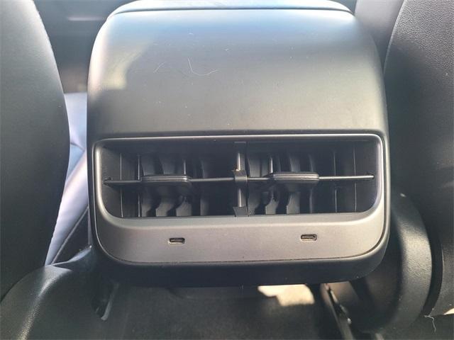 used 2020 Tesla Model 3 car, priced at $22,996