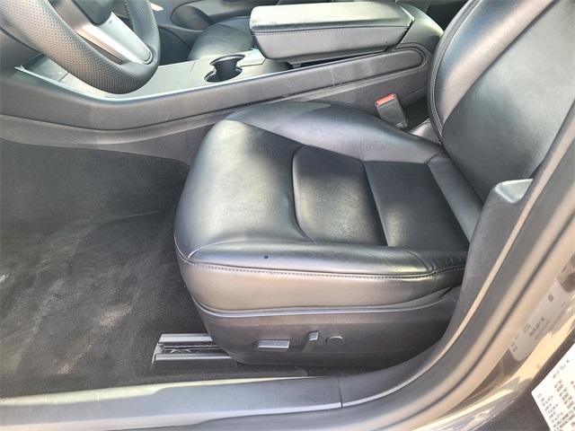 used 2020 Tesla Model 3 car, priced at $22,996