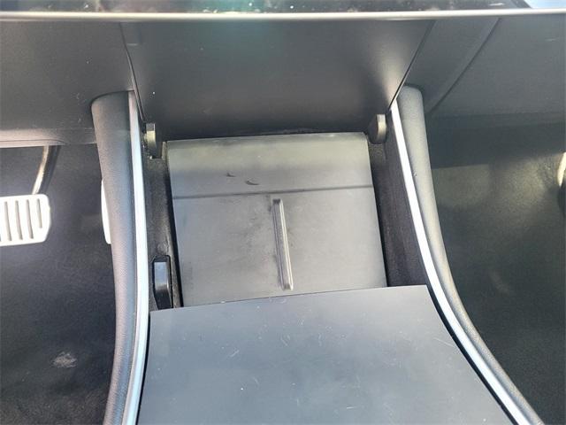 used 2020 Tesla Model 3 car, priced at $22,996