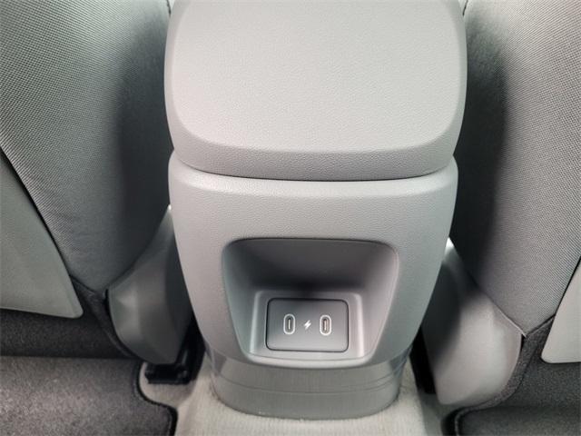 new 2025 Hyundai ELANTRA HEV car, priced at $28,210