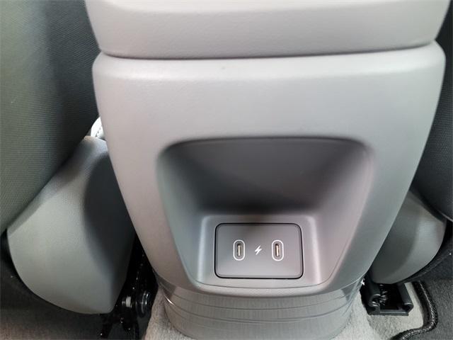 new 2025 Hyundai ELANTRA HEV car, priced at $26,185
