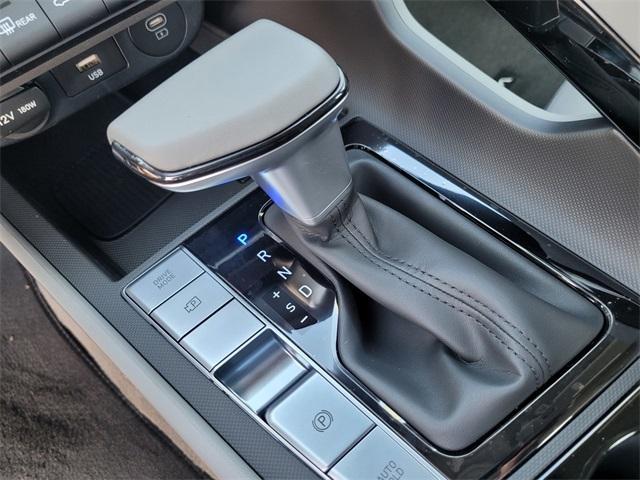 new 2025 Hyundai ELANTRA HEV car, priced at $26,185