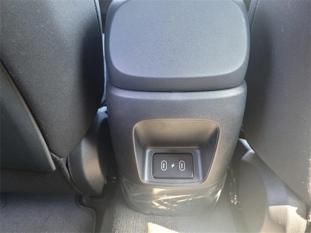 new 2025 Hyundai ELANTRA HEV car, priced at $28,185