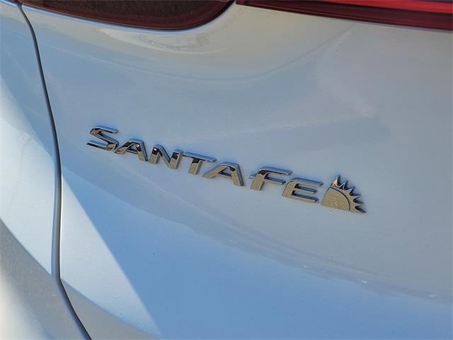 used 2023 Hyundai Santa Fe Plug-In Hybrid car, priced at $29,990