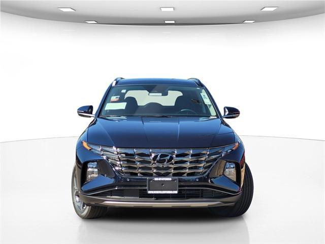 new 2024 Hyundai Tucson Plug-In Hybrid car, priced at $45,500