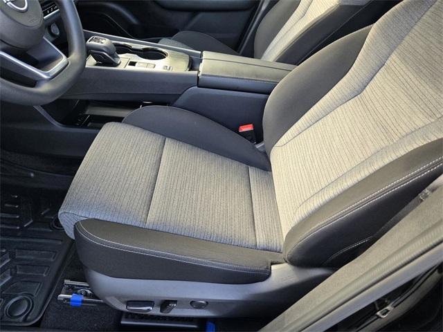 used 2023 Nissan Rogue car, priced at $19,996