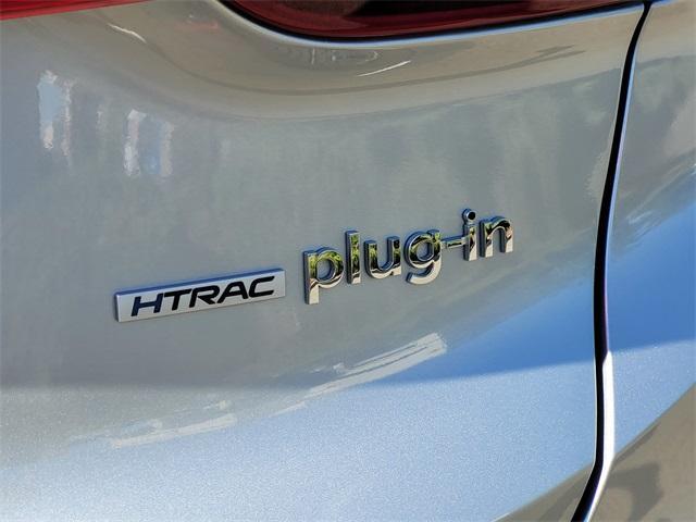 used 2023 Hyundai Santa Fe Plug-In Hybrid car, priced at $34,900