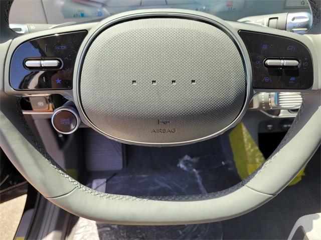 new 2024 Hyundai IONIQ 5 car, priced at $43,570