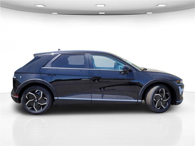 new 2024 Hyundai IONIQ 5 car, priced at $43,570
