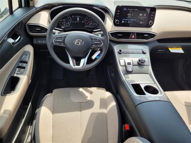 new 2024 Hyundai Tucson Plug-In Hybrid car, priced at $38,300
