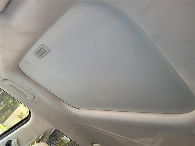 new 2025 Hyundai Santa Fe car, priced at $47,790