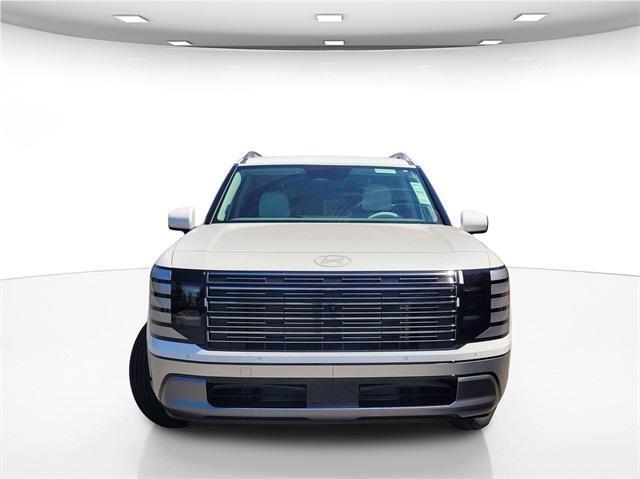 new 2026 Hyundai Palisade car