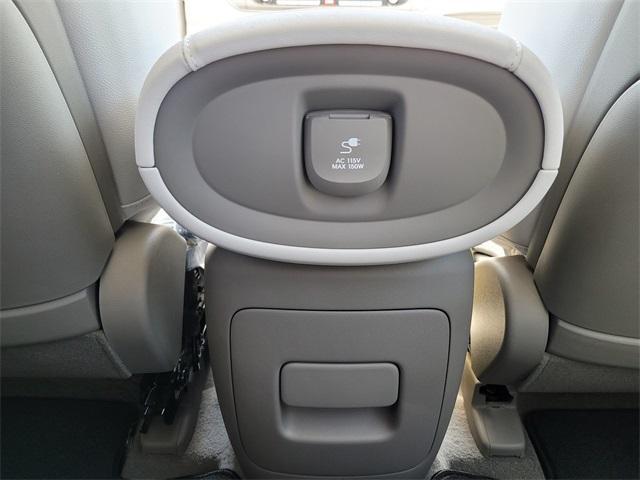 new 2026 Hyundai Palisade car