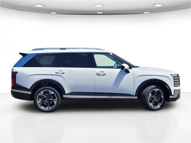 new 2026 Hyundai Palisade car