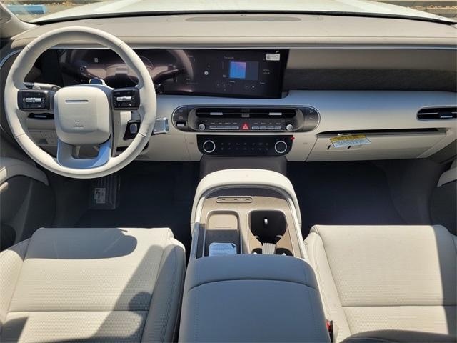 new 2026 Hyundai Palisade car