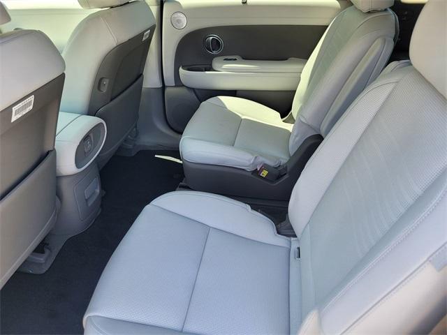 new 2026 Hyundai Palisade car