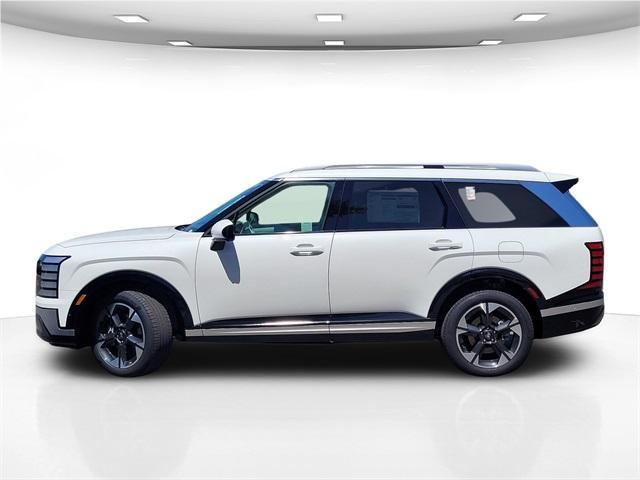 new 2026 Hyundai Palisade car